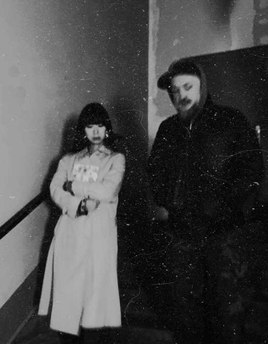 Kevin Richard Martin & Hatis Noit